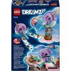 LEGO® Izzie a její horkovzdušný balón ​ve tvaru narvala 71472