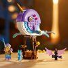 LEGO® Izzie a její horkovzdušný balón ​ve tvaru narvala 71472