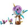 LEGO® Izzie a její horkovzdušný balón ​ve tvaru narvala 71472