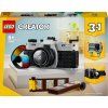 LEGO® Retro fotoaparát 31147
