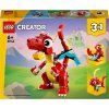 LEGO® Červený drak 31145