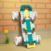 LEGO® Retro kolečkové brusle 31148