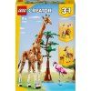 LEGO® Divoká zvířata ze safari 31150