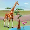 LEGO® Divoká zvířata ze safari 31150