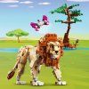 LEGO® Divoká zvířata ze safari 31150