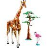 LEGO® Divoká zvířata ze safari 31150