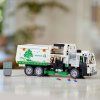 LEGO® Popelářský vůz Mack® LR Electric 42167