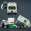 LEGO® Popelářský vůz Mack® LR Electric 42167