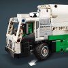 LEGO® Popelářský vůz Mack® LR Electric 42167