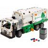 LEGO® Popelářský vůz Mack® LR Electric 42167
