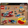 LEGO® Rudý Ohnistřáb 75384