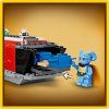LEGO® Rudý Ohnistřáb 75384