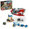 LEGO® Rudý Ohnistřáb 75384