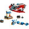 LEGO® Rudý Ohnistřáb 75384