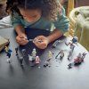 LEGO® Bitevní balíček klonového vojáka a bitevního droida 75372