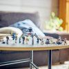 LEGO® Bitevní balíček klonového vojáka a bitevního droida 75372