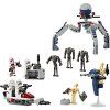 LEGO® Bitevní balíček klonového vojáka a bitevního droida 75372