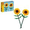 LEGO® Botanicals Slunečnice 40524