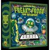 FreakyFrogs box 3d