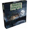 FFG - Arkham Horror (3rd Edition): Dead of Night