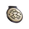 Huzzle Cast - MEDALLION