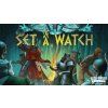Rock Manor Games - Set a Watch