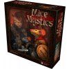 Plaid Hat Games - Mice and Mystics