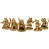 Plaid Hat Games - Mice and Mystics
