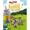 Grail Cup