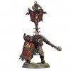 Age of Sigmar: Fusil-Major on Ogor Warhulk