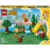LEGO® Bunnie a aktivity v přírodě 77047