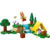 LEGO® Bunnie a aktivity v přírodě 77047