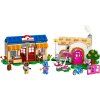 LEGO® Nook's Cranny a dům Rosie 77050