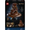 LEGO® Mluvící Moudrý klobouk 76429