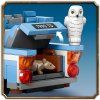LEGO® Létající automobil Ford Anglia™ 76424
