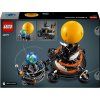 LEGO® Planeta Země a Měsíc na oběžné dráze 42179
