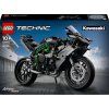 LEGO® Motorka Kawasaki Ninja H2R 42170