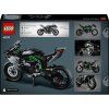 LEGO® Motorka Kawasaki Ninja H2R 42170