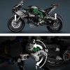 LEGO® Motorka Kawasaki Ninja H2R 42170