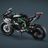 LEGO® Motorka Kawasaki Ninja H2R 42170