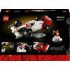 LEGO® ICONS McLaren MP4/4 a Ayrton Senna 10330