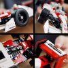 LEGO® ICONS McLaren MP4/4 a Ayrton Senna 10330
