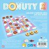 Donuts Box Bottom CZ
