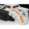 Star Wars - Snowspeeder (03604)