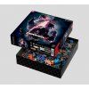 5908305246732 tekken 8 keyart puzzles 1000 3d box top grey[1]