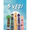 5 věží cz dotisk mocné věže(1) 1