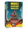 Moci Chtivi Mazlicci vizualizace