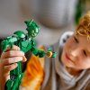 LEGO® Sestavitelná figurka: Zelený Goblin 76284