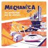Resonym - Mechanica