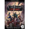 Smirk & Dagger Games - Cutthroat Caverns: Anniversary Edition